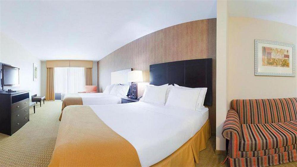 Holiday Inn Express Hotel & Suites Lebanon By Ihg Eksteriør billede