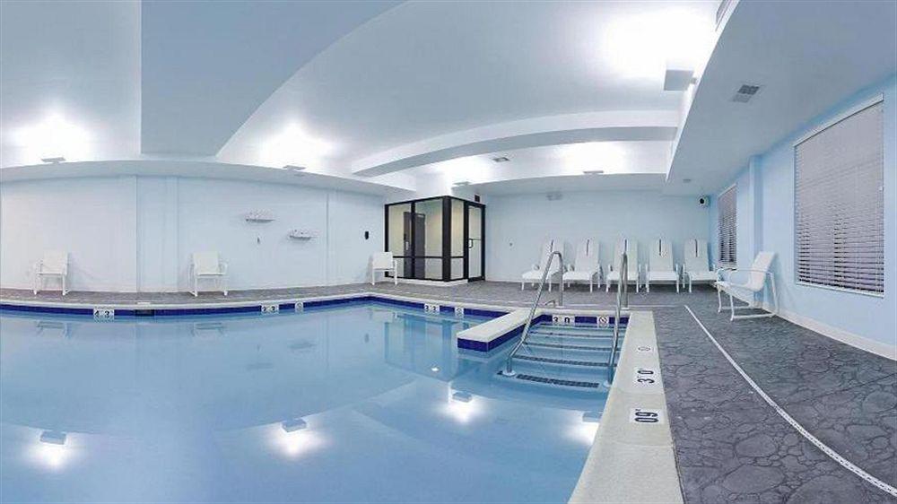 Holiday Inn Express Hotel & Suites Lebanon By Ihg Eksteriør billede