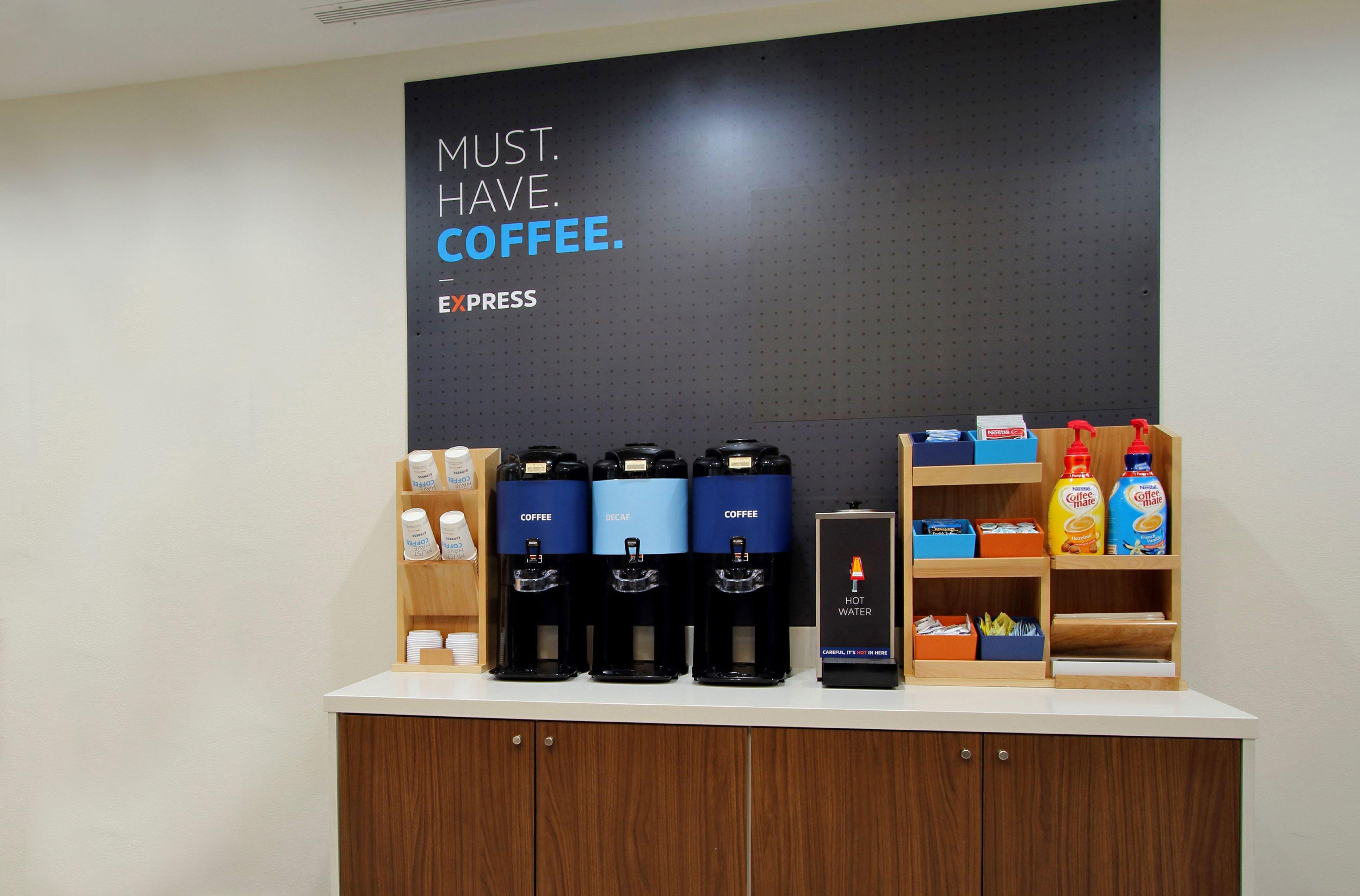 Holiday Inn Express Hotel & Suites Lebanon By Ihg Eksteriør billede