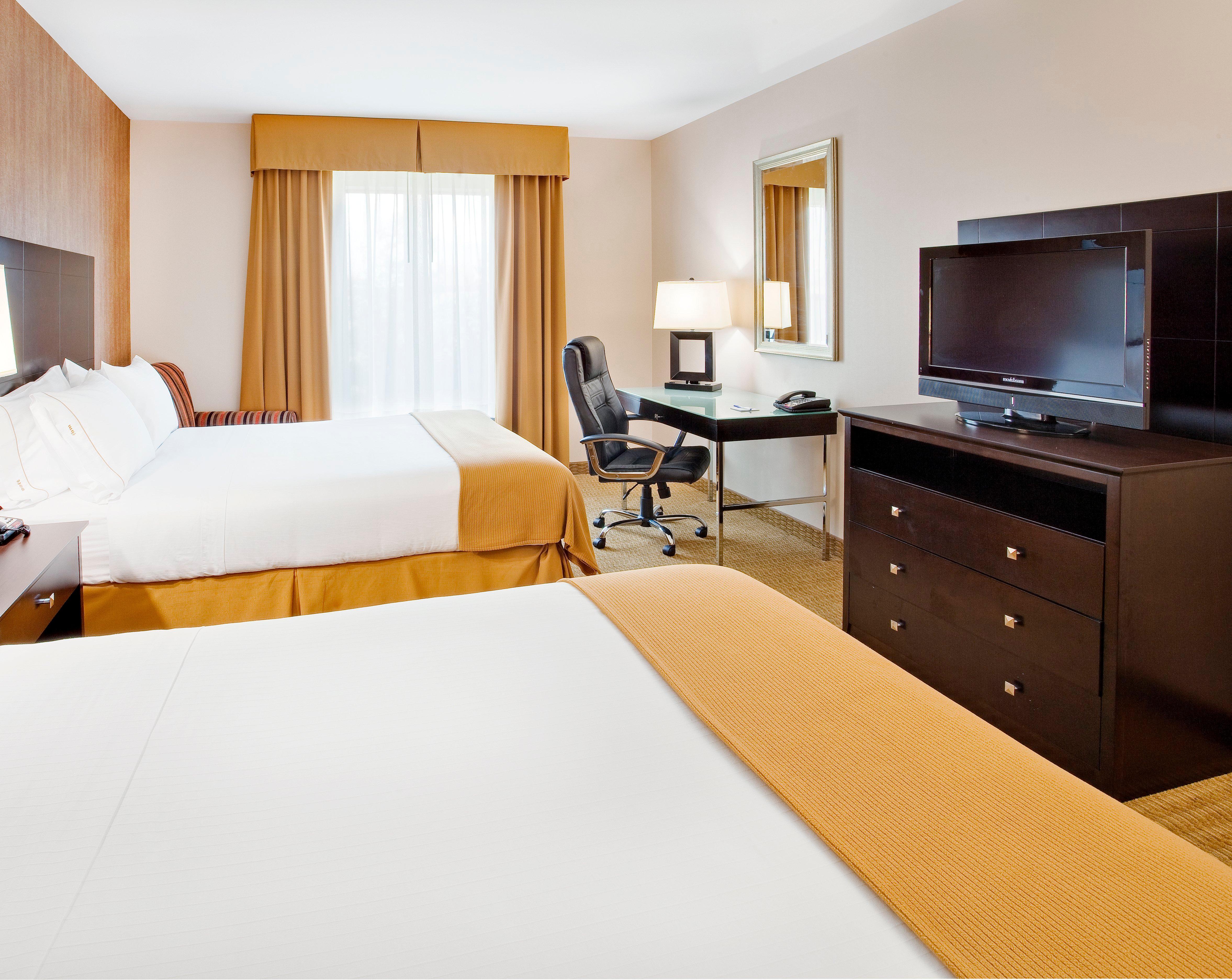 Holiday Inn Express Hotel & Suites Lebanon By Ihg Værelse billede