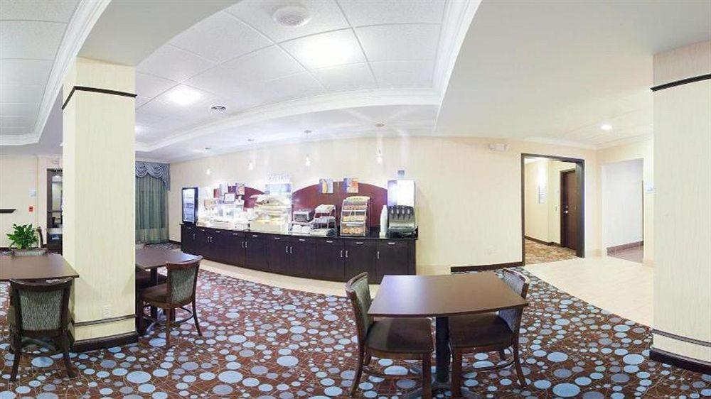 Holiday Inn Express Hotel & Suites Lebanon By Ihg Eksteriør billede