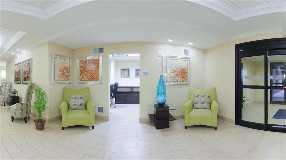Holiday Inn Express Hotel & Suites Lebanon By Ihg Eksteriør billede